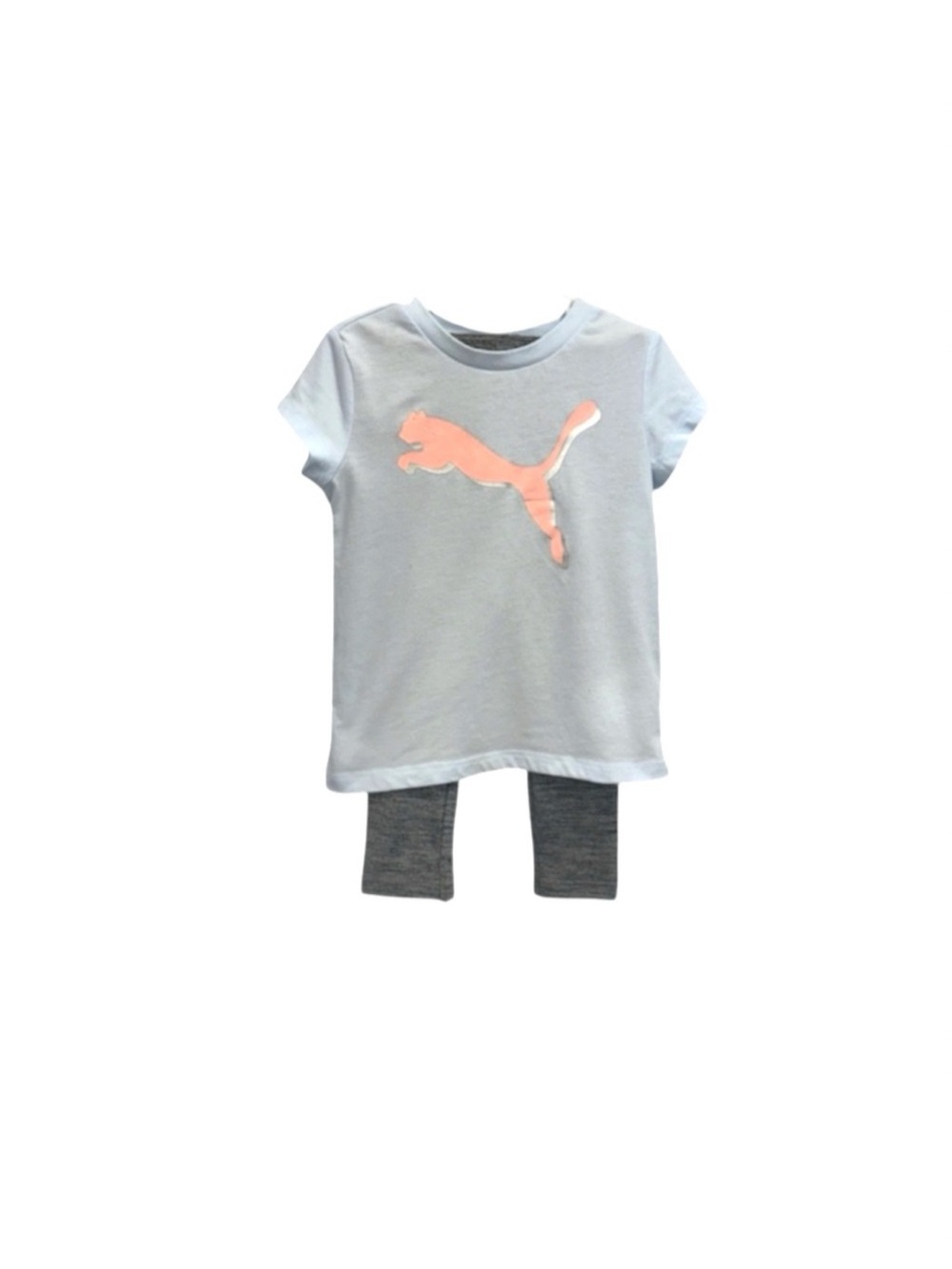 Puma Outfit
